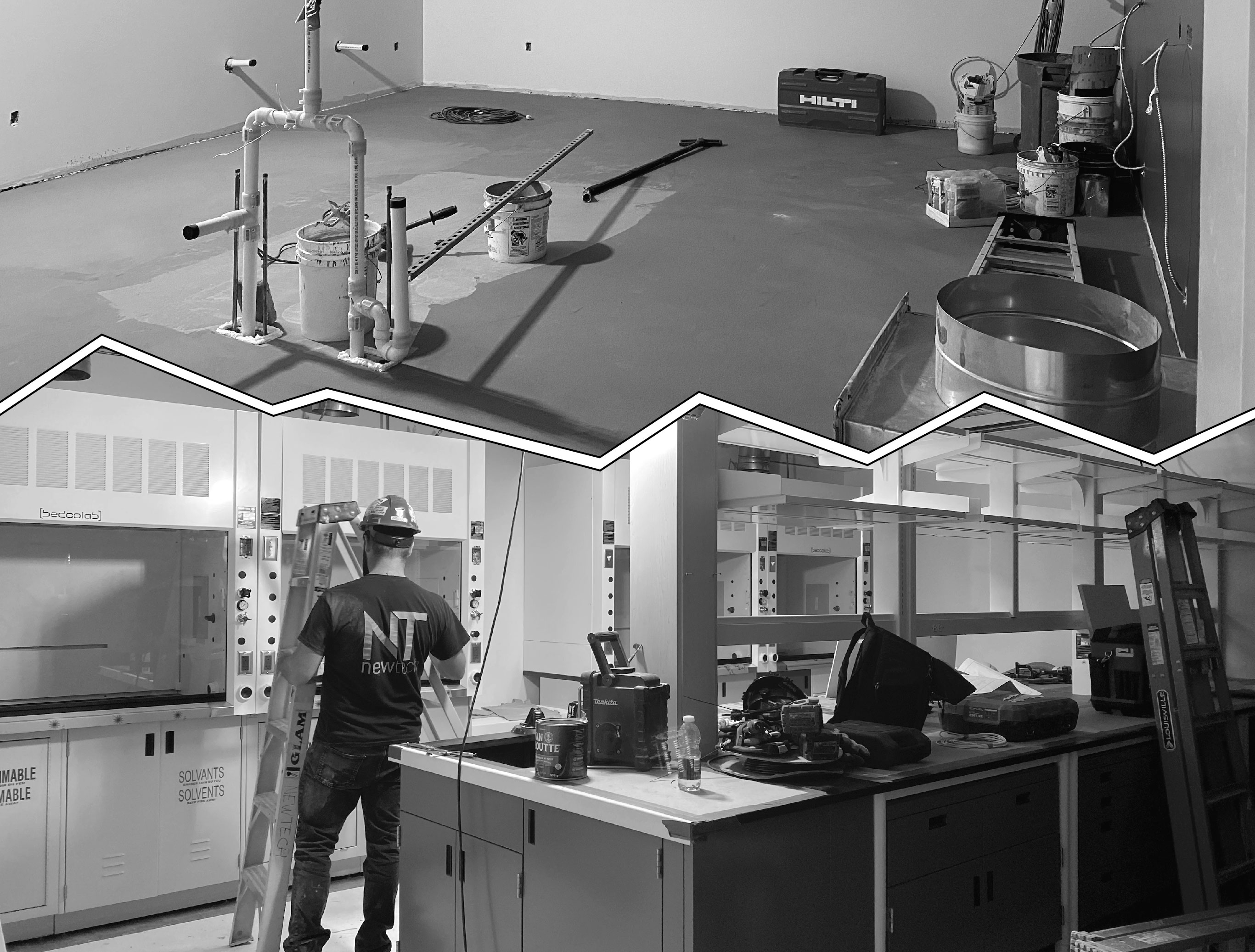 George Reno Kab Tech ISMER_Isotope Biogeochemistry